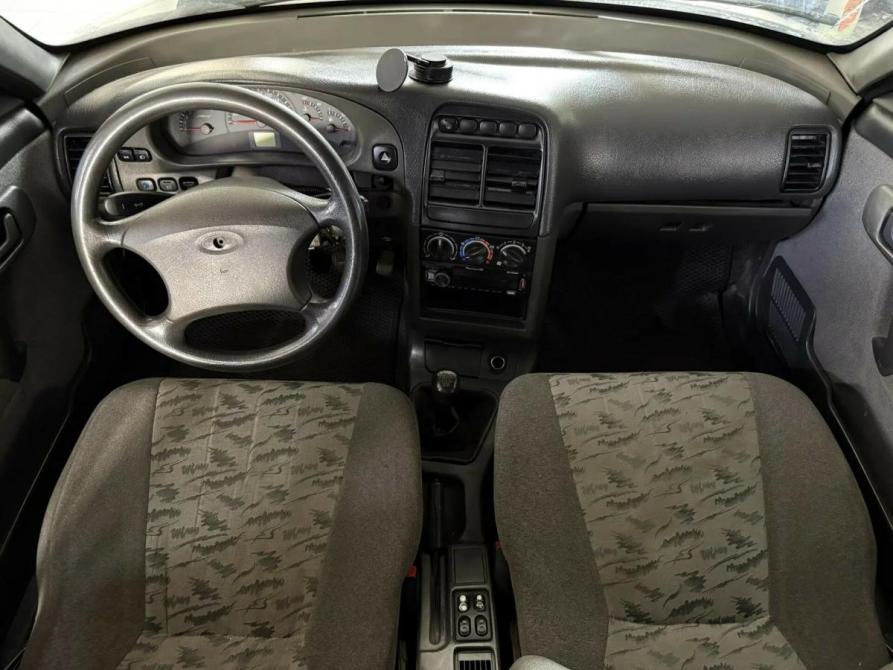 Lada (ВАЗ) 2110 Набережные Челны  - изображение 14