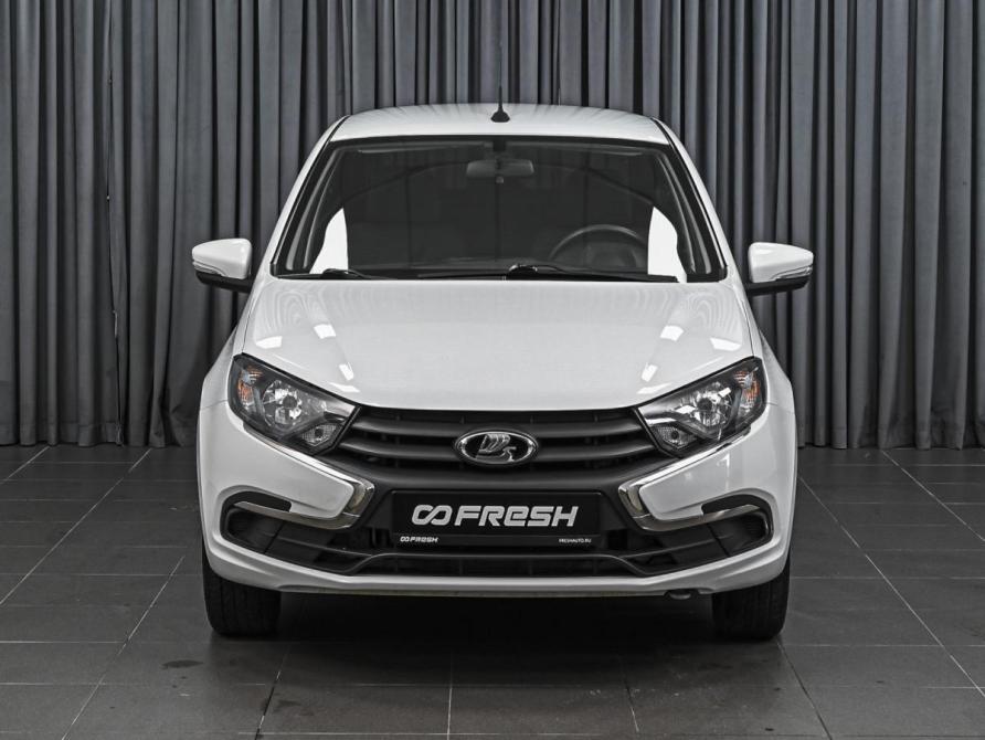 Lada (ВАЗ) Granta I Рестайлинг Ставрополь  - изображение 3