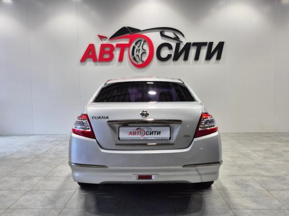 Nissan Teana II (J32) с пробегом 2011 года, цена 987 000 рублей, 270000 км, седан, Автокод Объявления