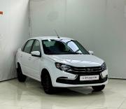 Lada (ВАЗ) Granta I Рестайлинг Воронеж  - изображение 24