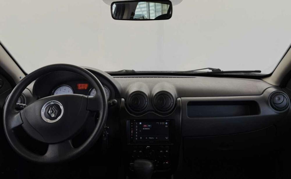 Renault Sandero I Москва  - изображение 5