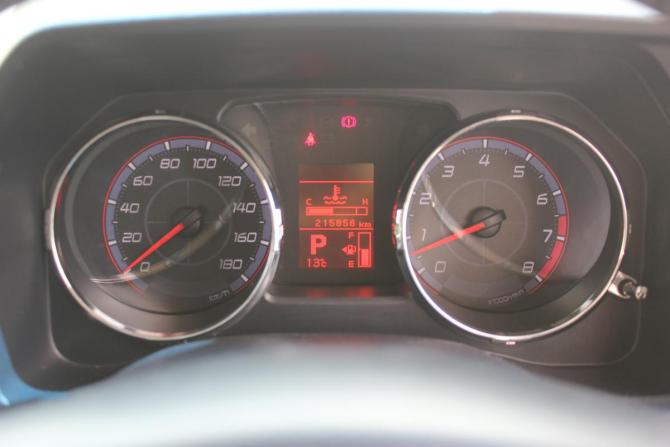 Mitsubishi Delica D:5 I с пробегом 2009 года, цена 1 547 000 рублей, 215854 км, минивэн, Автокод Объявления