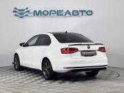 Volkswagen Jetta VI Рестайлинг Калининград  - изображение 24