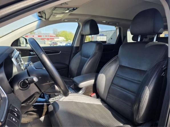 Kia Sorento III Prime Рестайлинг с пробегом 2018 года, цена 2 937 500 рублей, 144161 км, внедорожник, Автокод Объявления