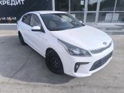 Kia Rio IV Сызрань  - изображение 22