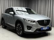 Mazda CX-5 I Рестайлинг Ижевск  - изображение 32