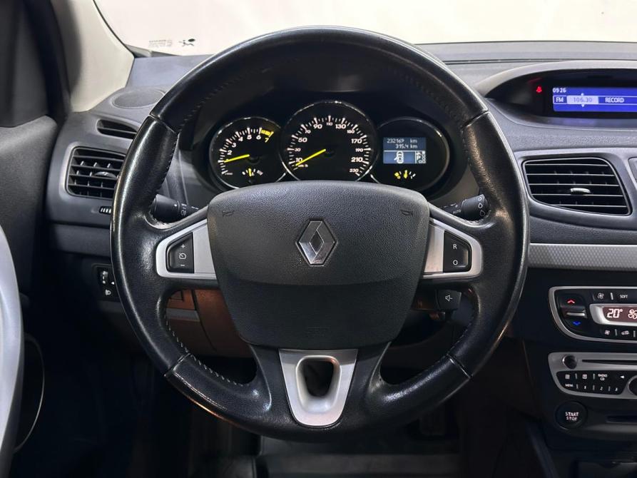 Renault Megane III Рестайлинг Санкт-Петербург  - изображение 13