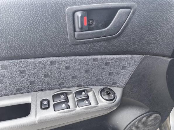 Hyundai Getz I с пробегом 2004 года, цена 280 000 рублей, 260000 км, хэтчбек, Автокод Объявления