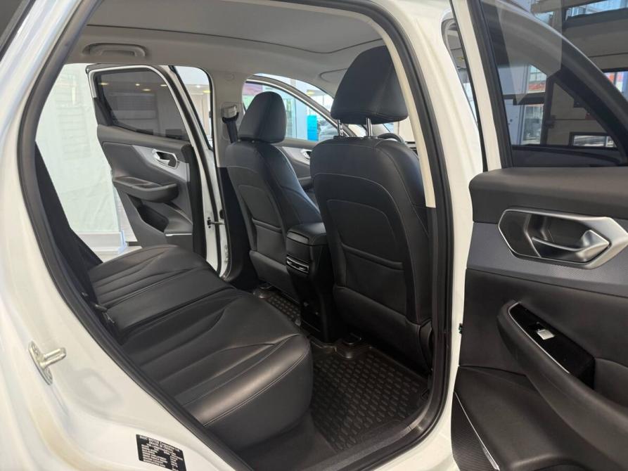 BAIC X7 I Орел  - изображение 8