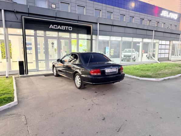 Hyundai Sonata IV (EF) Рестайлинг с пробегом 2006 года, цена 299 000 рублей, 247000 км, седан, Автокод Объявления