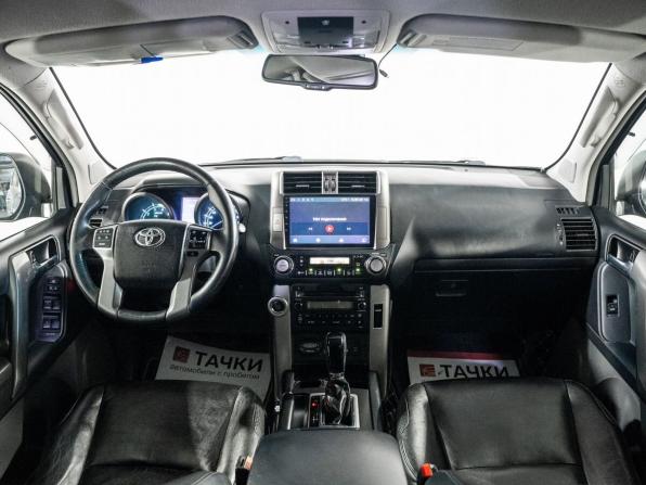 Toyota Land Cruiser Prado 150 Series с пробегом 2011 года, цена 3 500 000 рублей, 340064 км, внедорожник, Автокод Объявления