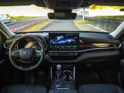 Toyota Highlander IV (XU70) Санкт-Петербург  - изображение 52
