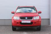 Suzuki Grand Vitara II Белгород  - изображение 25