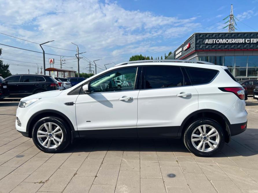 Ford Kuga II Рестайлинг Стерлитамак  - изображение 7
