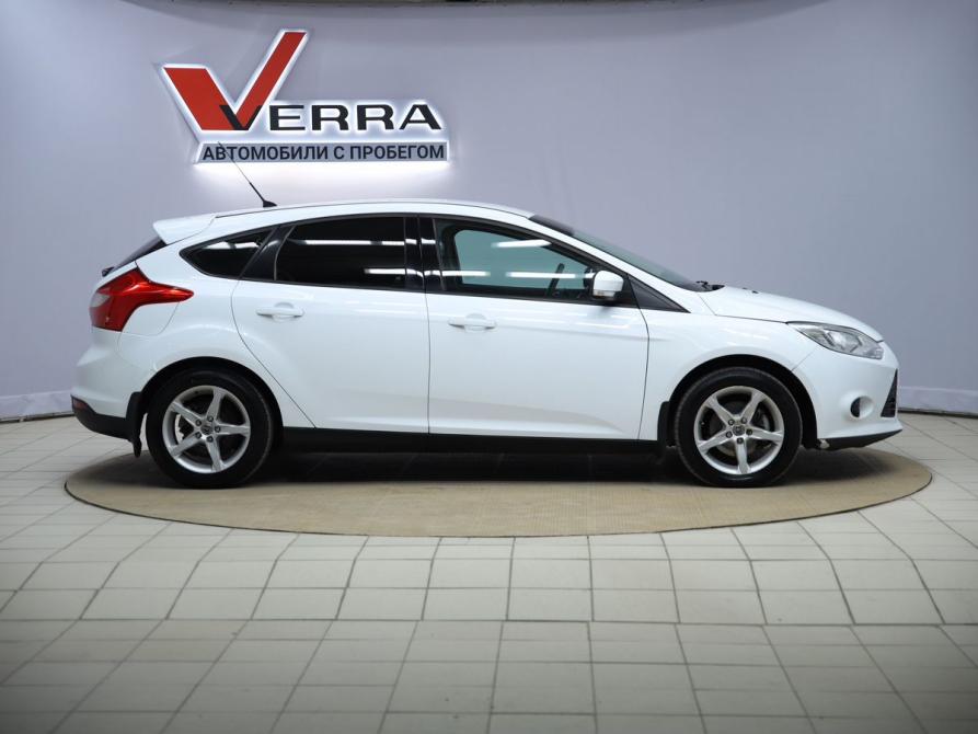 Ford Focus III Уфа  - изображение 4