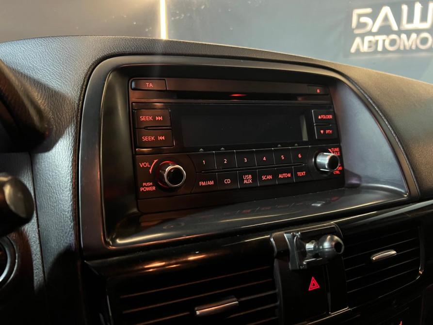 Mazda CX-5 I Уфа  - изображение 11