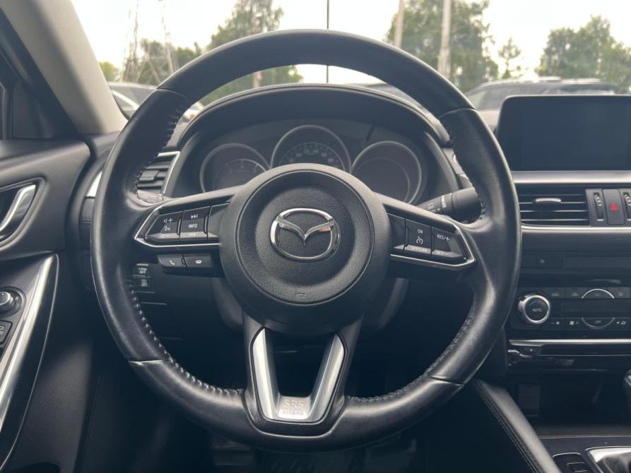 Mazda 6 III (GJ) Рестайлинг Стерлитамак  - изображение 15