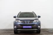 Toyota RAV4 IV (XA40) Сургут  - изображение 20