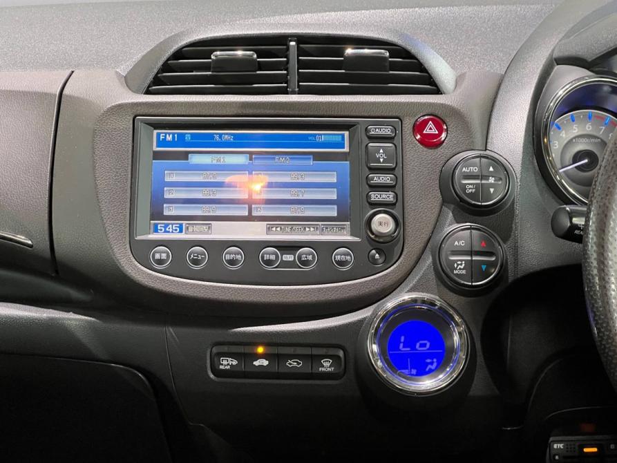 Honda Fit Shuttle I Оренбург  - изображение 10