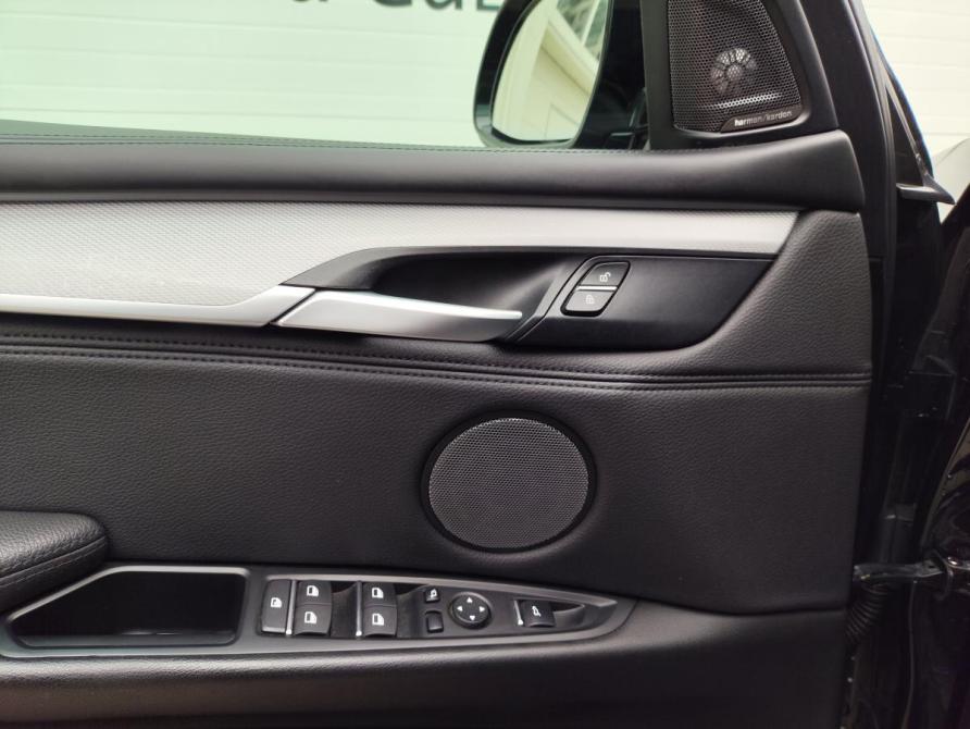 BMW X5 III (F15) Санкт-Петербург  - изображение 19