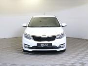 Kia Rio III Рестайлинг Санкт-Петербург  - изображение 22
