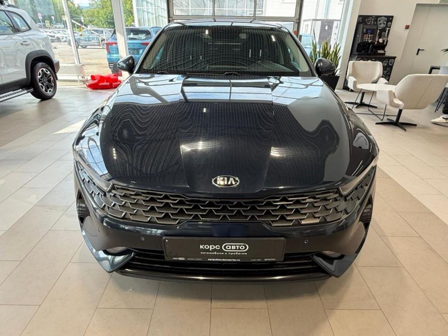 Kia K5 III Серпухов  - изображение 3