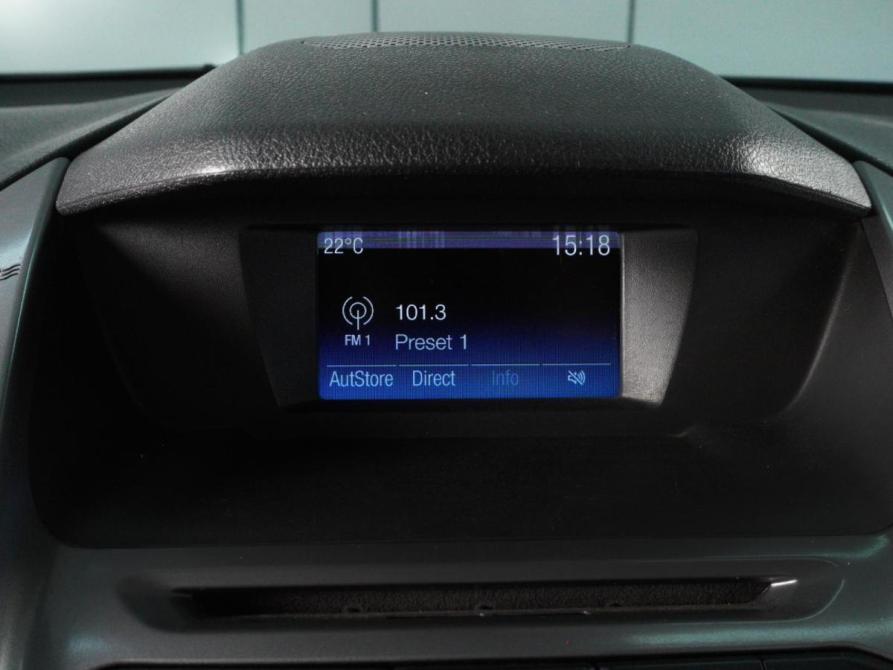 Ford Transit Connect II Минеральные Воды  - изображение 13