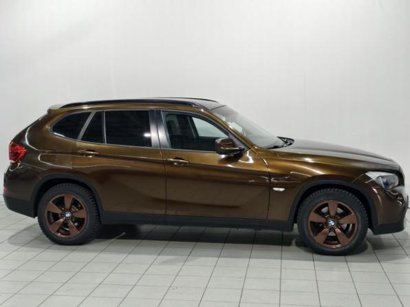 BMW X1 I (E84) с пробегом 2011 года, цена 1 030 000 рублей, 168583 км, внедорожник, Автокод Объявления