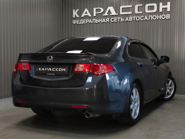 Honda Accord VIII Рестайлинг с пробегом 2012 года, цена 850 000 рублей, 237000 км, седан, Автокод Объявления