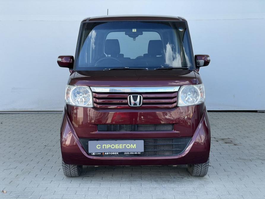 Honda N-BOX I Екатеринбург  - изображение 2