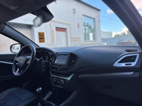 Lada (ВАЗ) Vesta I с пробегом 2018 года, цена 929 000 рублей, 79683 км, седан, Автокод Объявления