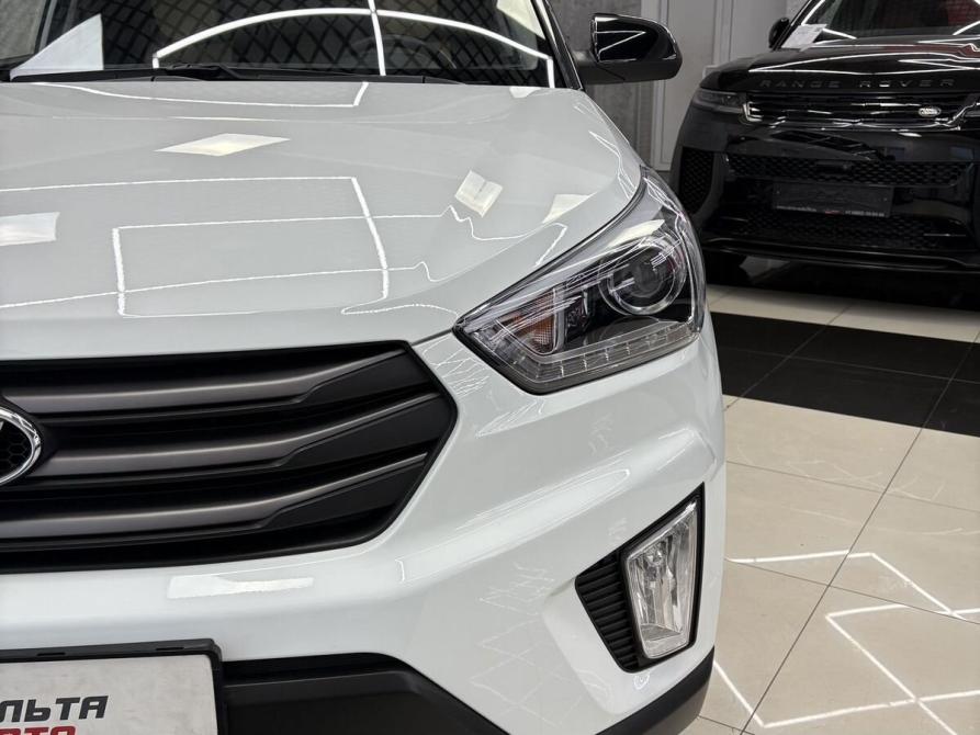 Hyundai Creta I Ярославль  - изображение 10