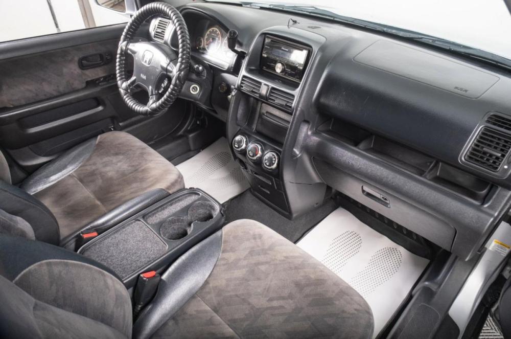 Honda CR-V II Томск  - изображение 17