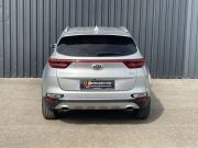 Kia Sportage IV Рестайлинг Самара  - изображение 26