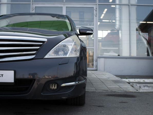 Nissan Teana II с пробегом 2008 года, цена 800 000 рублей, 238125 км, седан, Автокод Объявления
