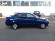 Lada (ВАЗ) Granta I Рестайлинг Оренбург  - изображение 15