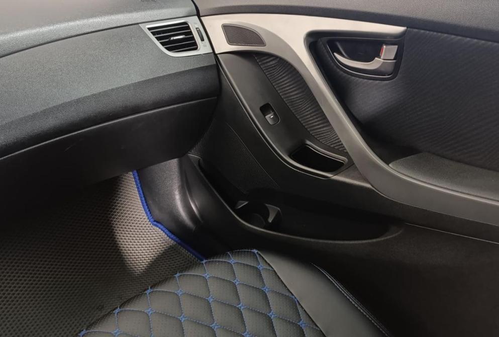 Hyundai Elantra V (MD) Волгоград  - изображение 14