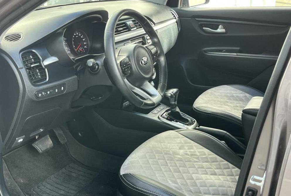Kia Rio IV Владимир  - изображение 16
