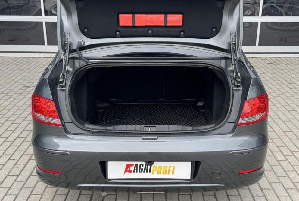 Peugeot 408 I Владимир  - изображение 21
