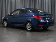 Hyundai Solaris I Рестайлинг Ставрополь  - изображение 23