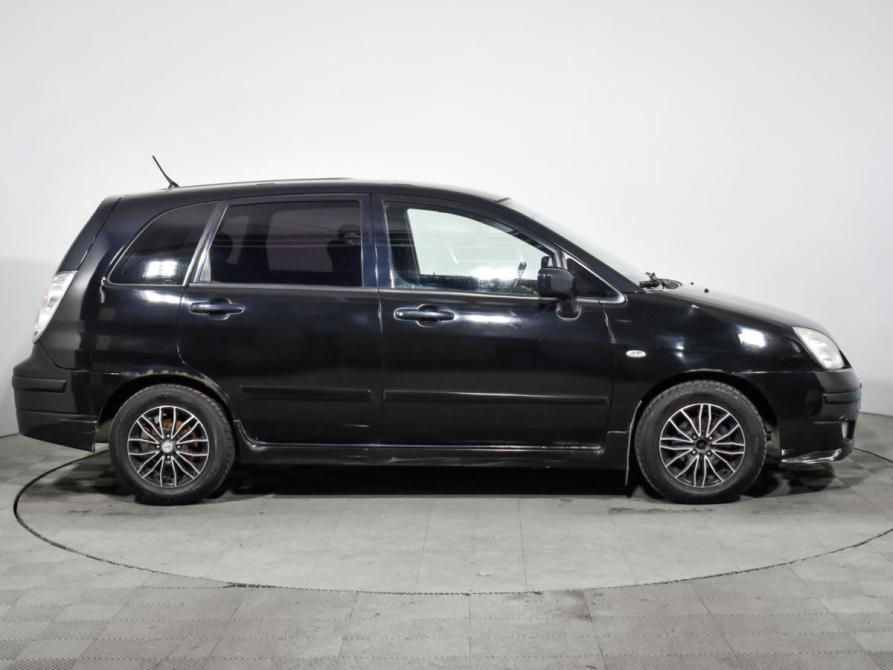 Suzuki Liana I Рестайлинг Санкт-Петербург  - изображение 4