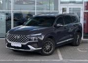 Hyundai Santa Fe IV Рестайлинг Липецк  - изображение 12