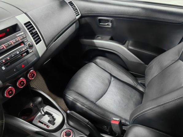 Peugeot 4007 с пробегом 2011 года, цена 1 220 000 рублей, 195700 км, внедорожник, Автокод Объявления