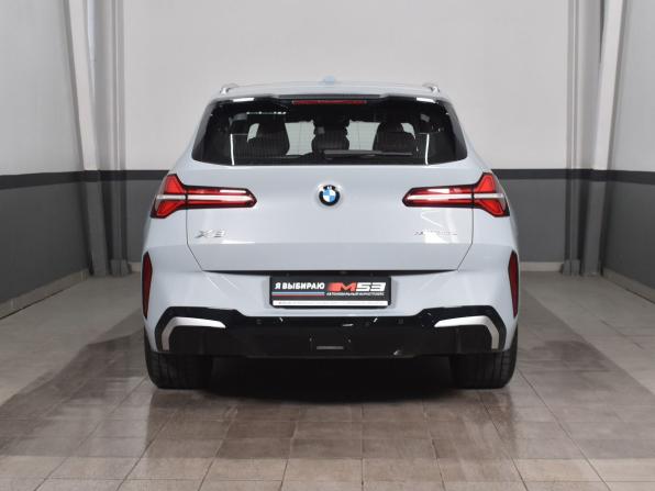 BMW X3 IV (G45/G48) с пробегом 2025 года, цена 6 699 995 рублей, 8847 км, внедорожник, Автокод Объявления