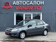 Lada (ВАЗ) Granta I Альметьевск  - изображение 23
