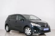 Toyota Verso I Рестайлинг Красноярск  - изображение 24