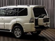 Mitsubishi Pajero IV Рестайлинг 1 Краснодар  - изображение 25