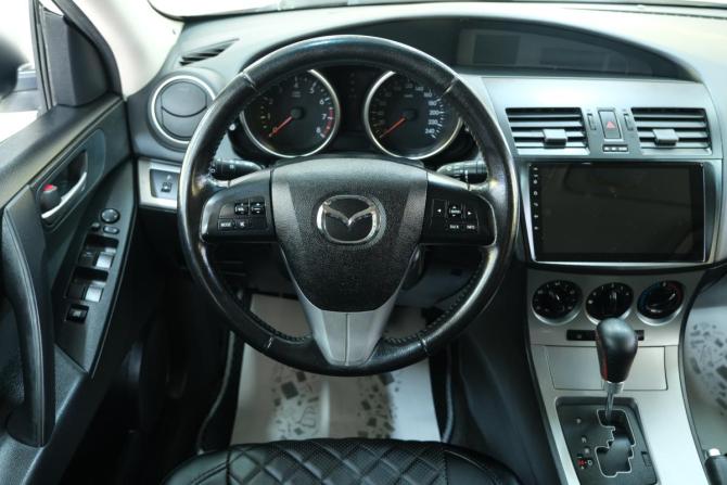 Mazda 3 II (BL) с пробегом 2010 года, цена 999 000 рублей, 114000 км, седан, Автокод Объявления