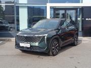 Geely Atlas II Москва  - изображение 25