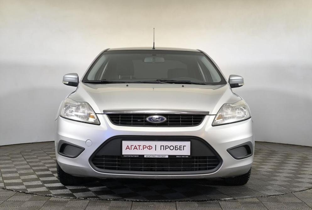 Ford Focus II Рестайлинг Нижний Новгород  - изображение 2